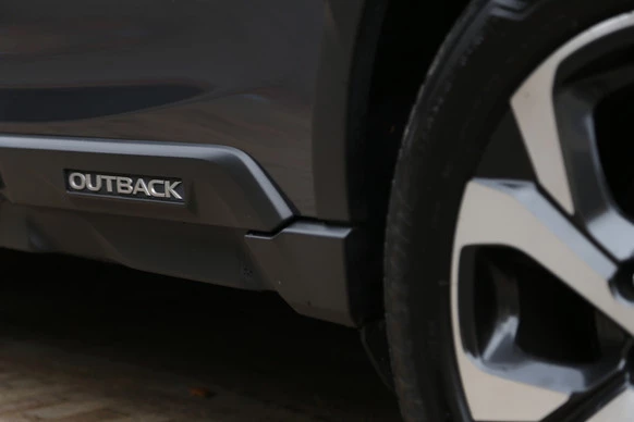 Subaru Outback - Afbeelding 30 van 30