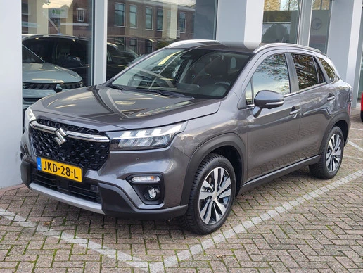 Suzuki S-Cross - Afbeelding 1 van 30