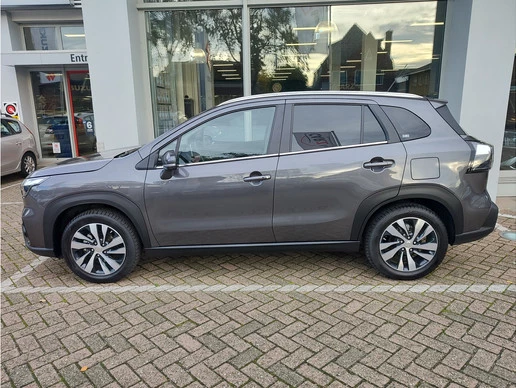 Suzuki S-Cross - Afbeelding 2 van 30