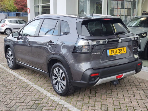 Suzuki S-Cross - Afbeelding 3 van 30