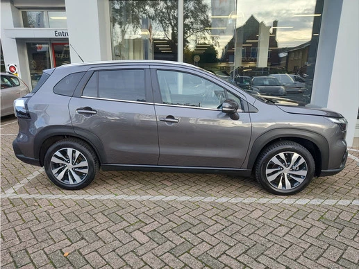 Suzuki S-Cross - Afbeelding 6 van 30