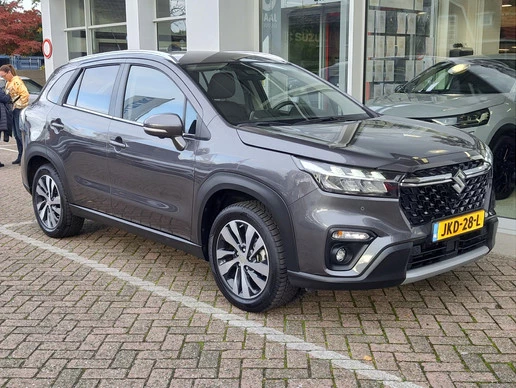 Suzuki S-Cross - Afbeelding 7 van 30
