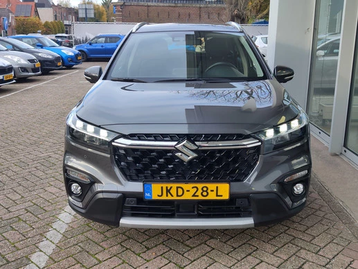 Suzuki S-Cross - Afbeelding 8 van 30
