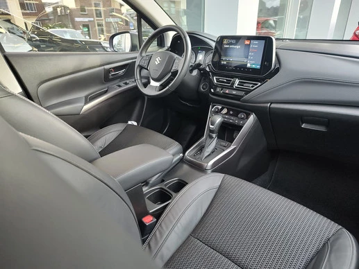 Suzuki S-Cross - Afbeelding 9 van 30