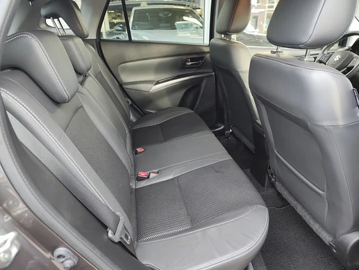 Suzuki S-Cross - Afbeelding 10 van 30