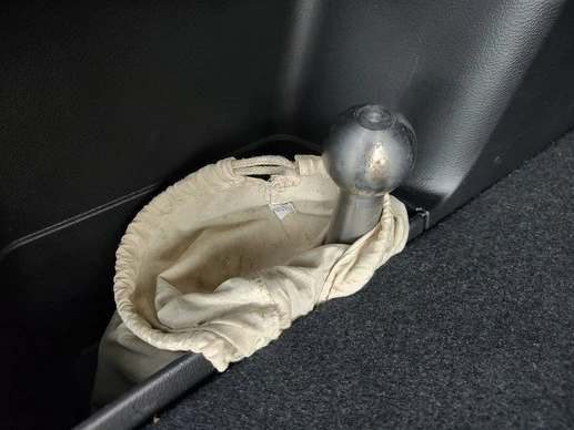 Suzuki S-Cross - Afbeelding 12 van 30