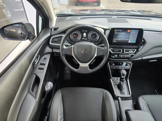 Suzuki S-Cross - Afbeelding 13 van 30
