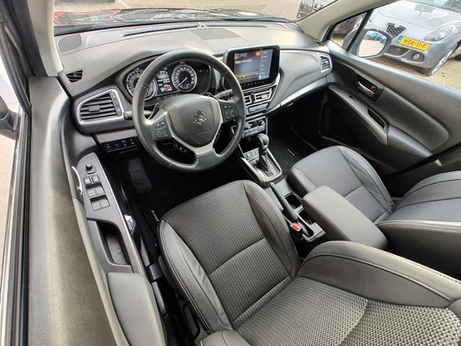 Suzuki S-Cross - Afbeelding 14 van 30