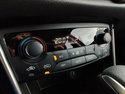 Suzuki S-Cross - Afbeelding 17 van 30