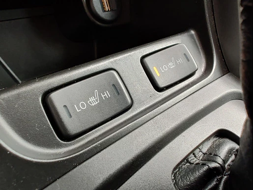 Suzuki S-Cross - Afbeelding 18 van 30