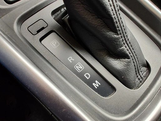 Suzuki S-Cross - Afbeelding 20 van 30