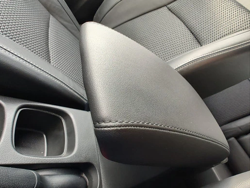 Suzuki S-Cross - Afbeelding 21 van 30