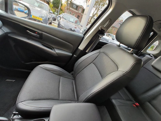 Suzuki S-Cross - Afbeelding 22 van 30