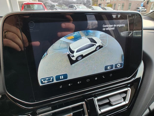 Suzuki S-Cross - Afbeelding 23 van 30