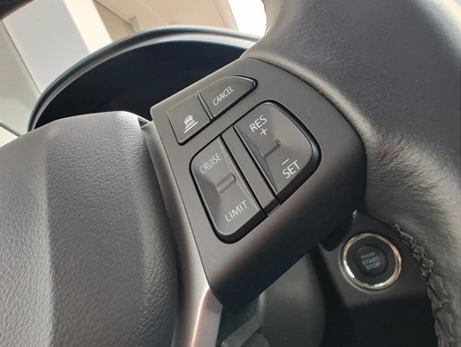 Suzuki S-Cross - Afbeelding 24 van 30