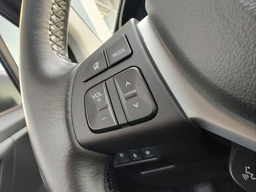 Suzuki S-Cross - Afbeelding 25 van 30