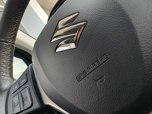 Suzuki S-Cross - Afbeelding 27 van 30