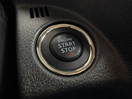 Suzuki S-Cross - Afbeelding 29 van 30