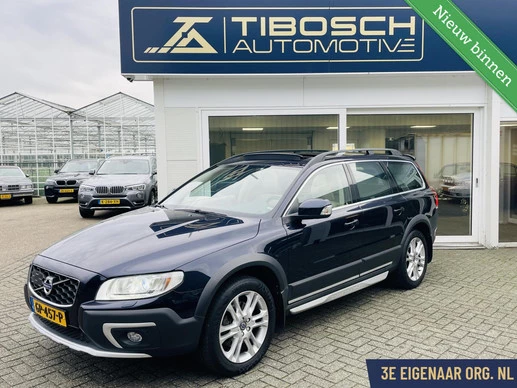 Volvo XC70 - Afbeelding 1 van 30