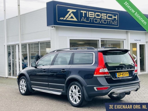 Volvo XC70 - Afbeelding 5 van 30