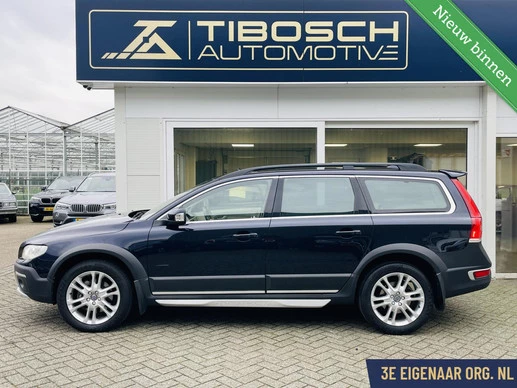 Volvo XC70 - Afbeelding 19 van 30