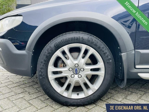 Volvo XC70 - Afbeelding 23 van 30