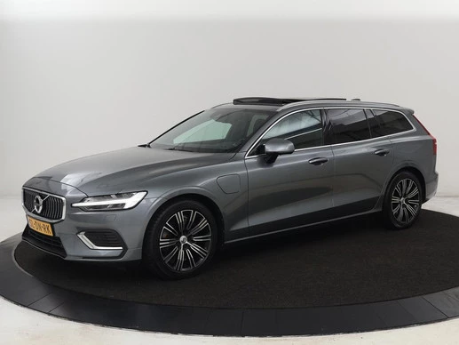 Volvo V60 - Afbeelding 1 van 30