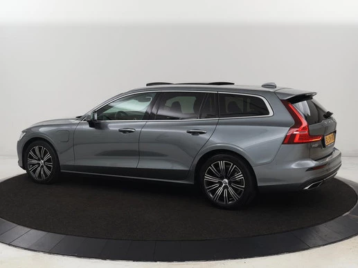 Volvo V60 - Afbeelding 2 van 30