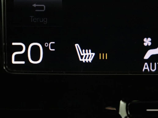 Volvo V60 - Afbeelding 7 van 30