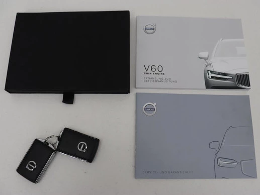 Volvo V60 - Afbeelding 17 van 30