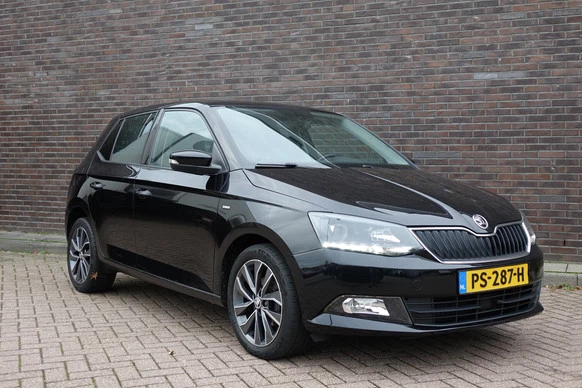 Škoda Fabia - Afbeelding 2 van 30