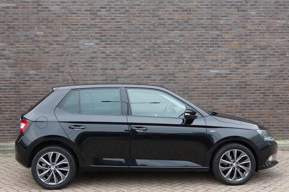 Škoda Fabia - Afbeelding 4 van 30