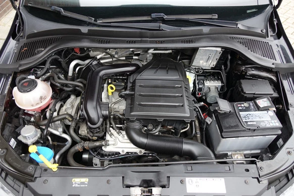 Škoda Fabia - Afbeelding 8 van 30