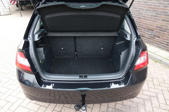 Škoda Fabia - Afbeelding 11 van 30