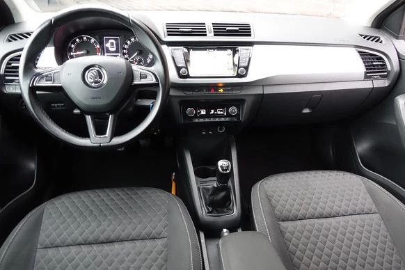 Škoda Fabia - Afbeelding 13 van 30