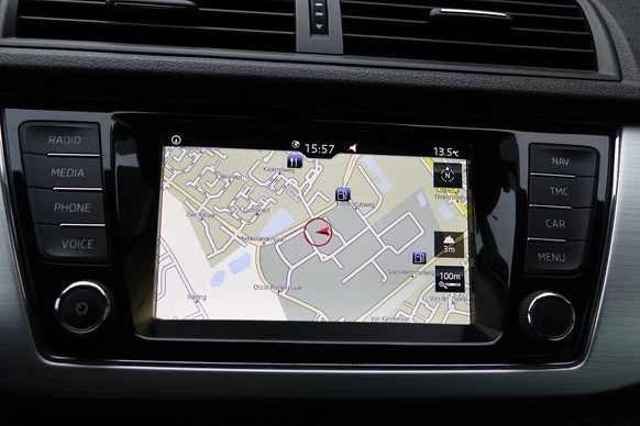 Škoda Fabia - Afbeelding 14 van 30