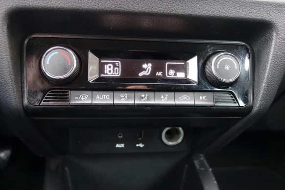 Škoda Fabia - Afbeelding 15 van 30