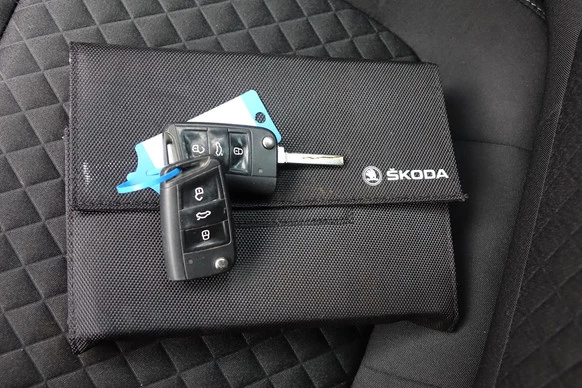 Škoda Fabia - Afbeelding 23 van 30