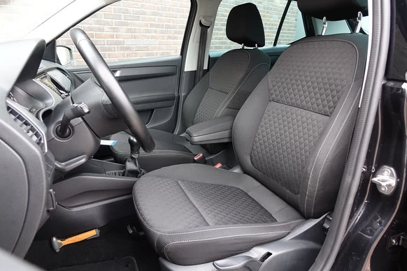 Škoda Fabia - Afbeelding 24 van 30