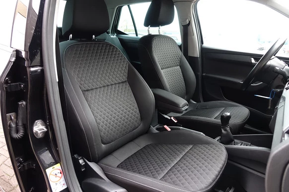 Škoda Fabia - Afbeelding 25 van 30