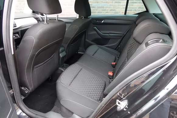 Škoda Fabia - Afbeelding 26 van 30