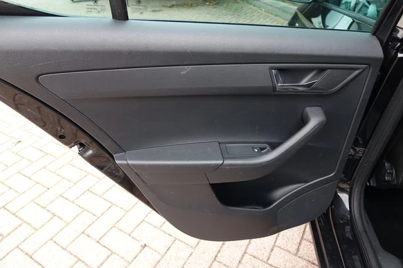 Škoda Fabia - Afbeelding 27 van 30