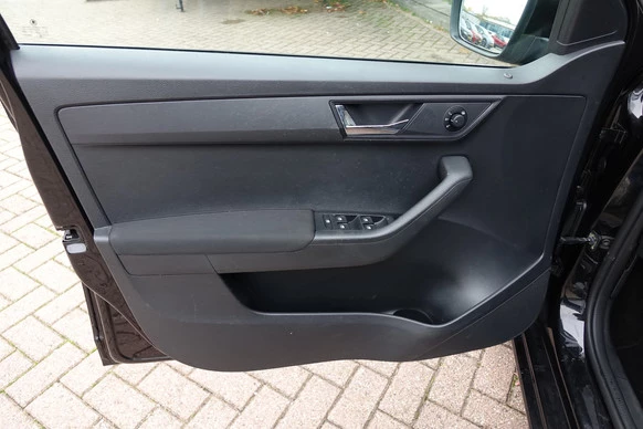 Škoda Fabia - Afbeelding 28 van 30