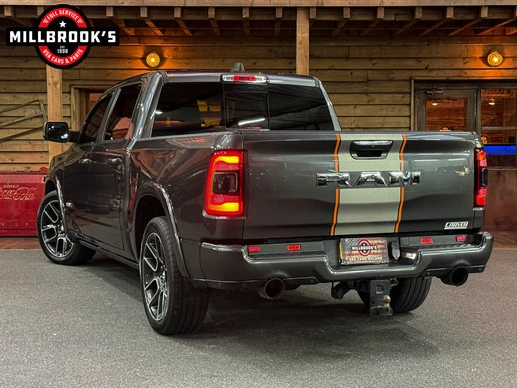 Dodge Ram 1500 - Afbeelding 5 van 30