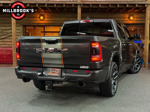 Dodge Ram 1500 - Afbeelding 6 van 30