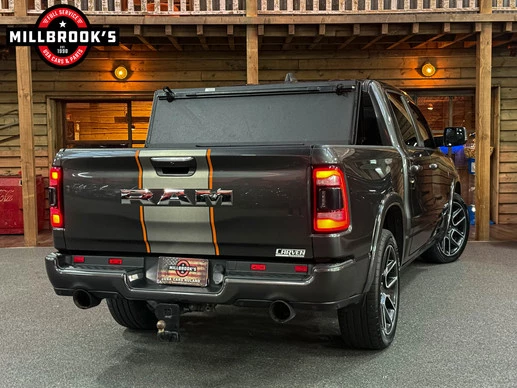 Dodge Ram 1500 - Afbeelding 7 van 30