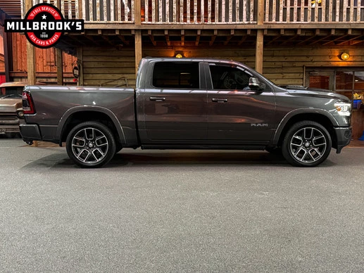 Dodge Ram 1500 - Afbeelding 8 van 30