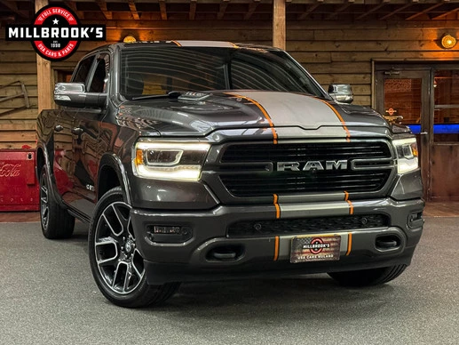 Dodge Ram 1500 - Afbeelding 9 van 30