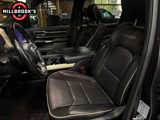 Dodge Ram 1500 - Afbeelding 10 van 30