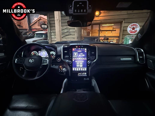 Dodge Ram 1500 - Afbeelding 11 van 30